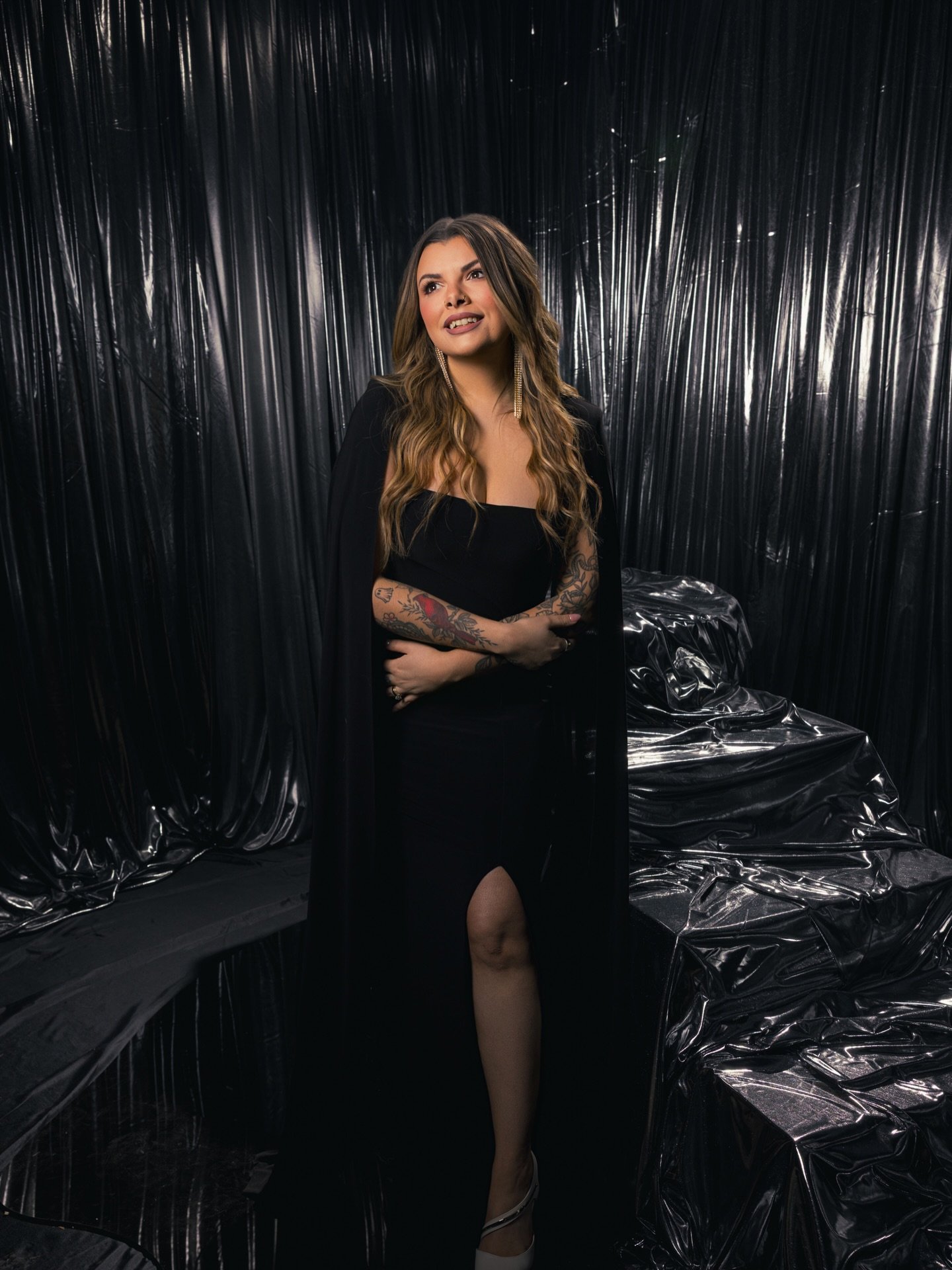 WIPA Gala 2026
The best friendors a gal can ask for! 

Premier Sponsors
Creative Direction, Event &amp; Floral Design: @elizabethmargaretevents
Venue: @hortcenterevents @hortcenter.philly
Conservatory Tent: @eventquip
Catering: @byconstellation
Enter