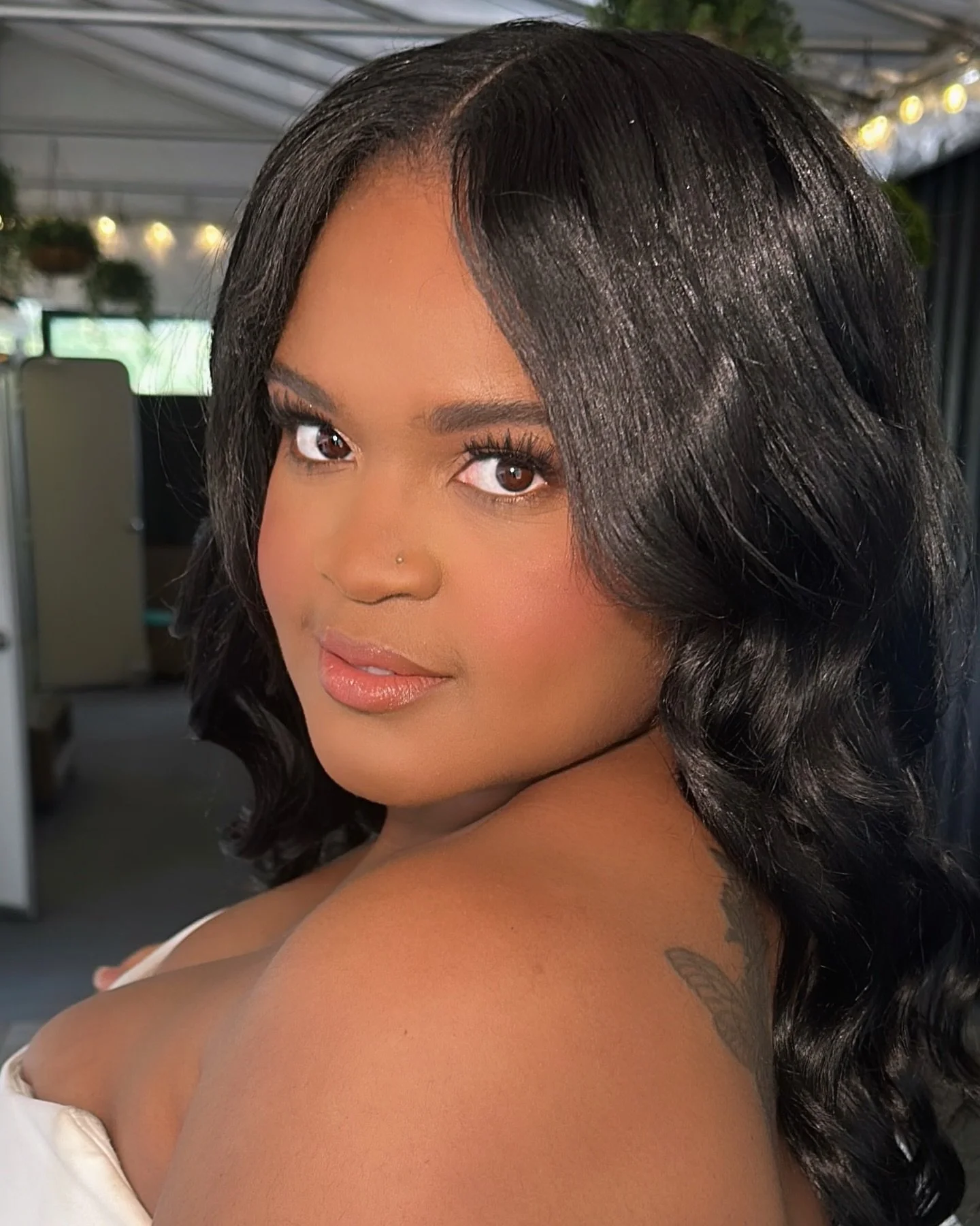 Mahalia ✨

I will do your makeup ANY day of the week - obsessed. 

📍Philadelphia makeup artist | Philly makeup artist | Philly bride | Philly wedding | Philadelphia wedding 

Key products: 
@thayers milk toner 
@faceatelier foundation 
@hourglasscos