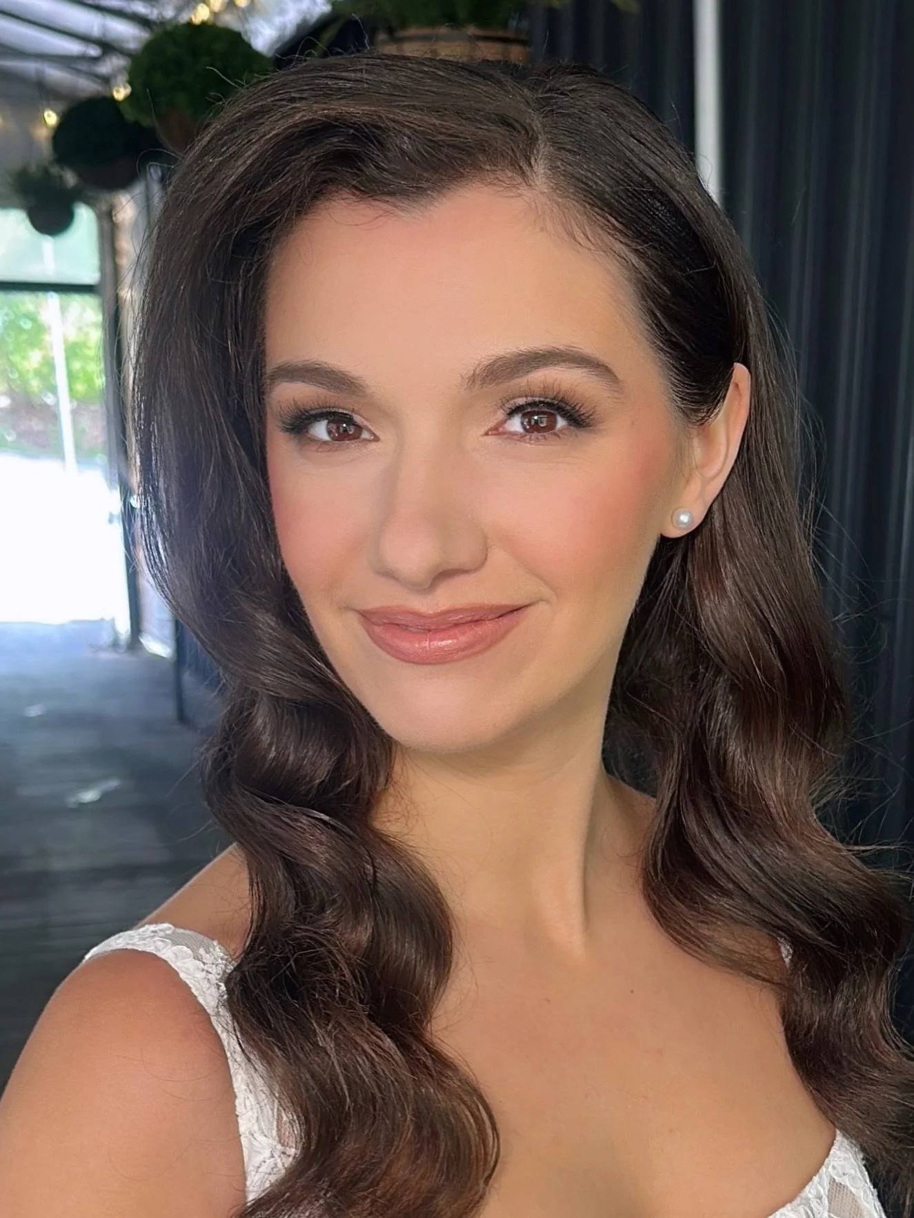 Makaela ✨ 

Soft glam &amp; clean skin. The kind of makeup that doesn&rsquo;t chase trends. Simply just the most beautiful version of yourself 💕 

📍 Philly bride | Philadelphia wedding | Philly makeup artist | Philadelphia bridal makeup artist 

#p