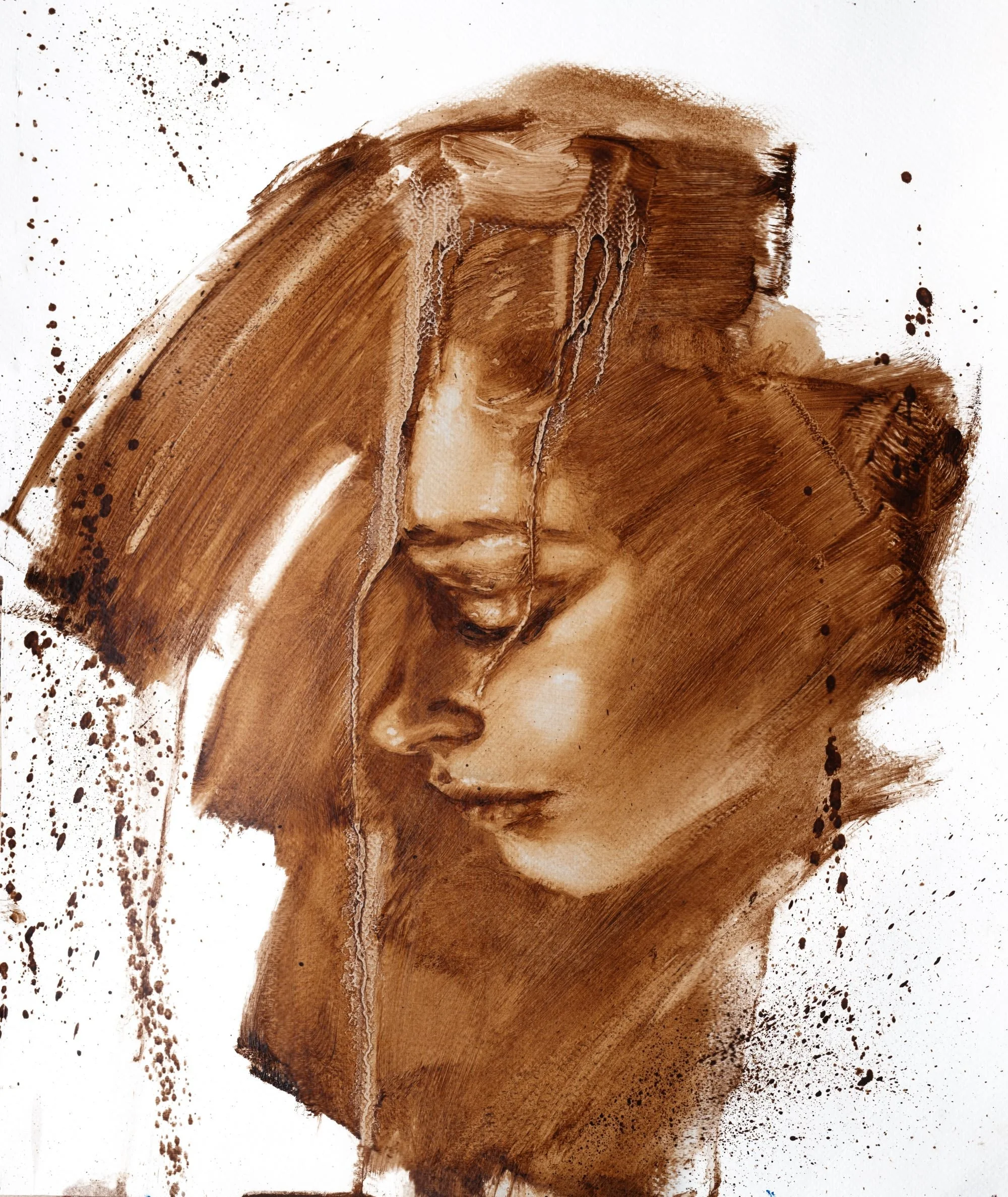 Becoming Again