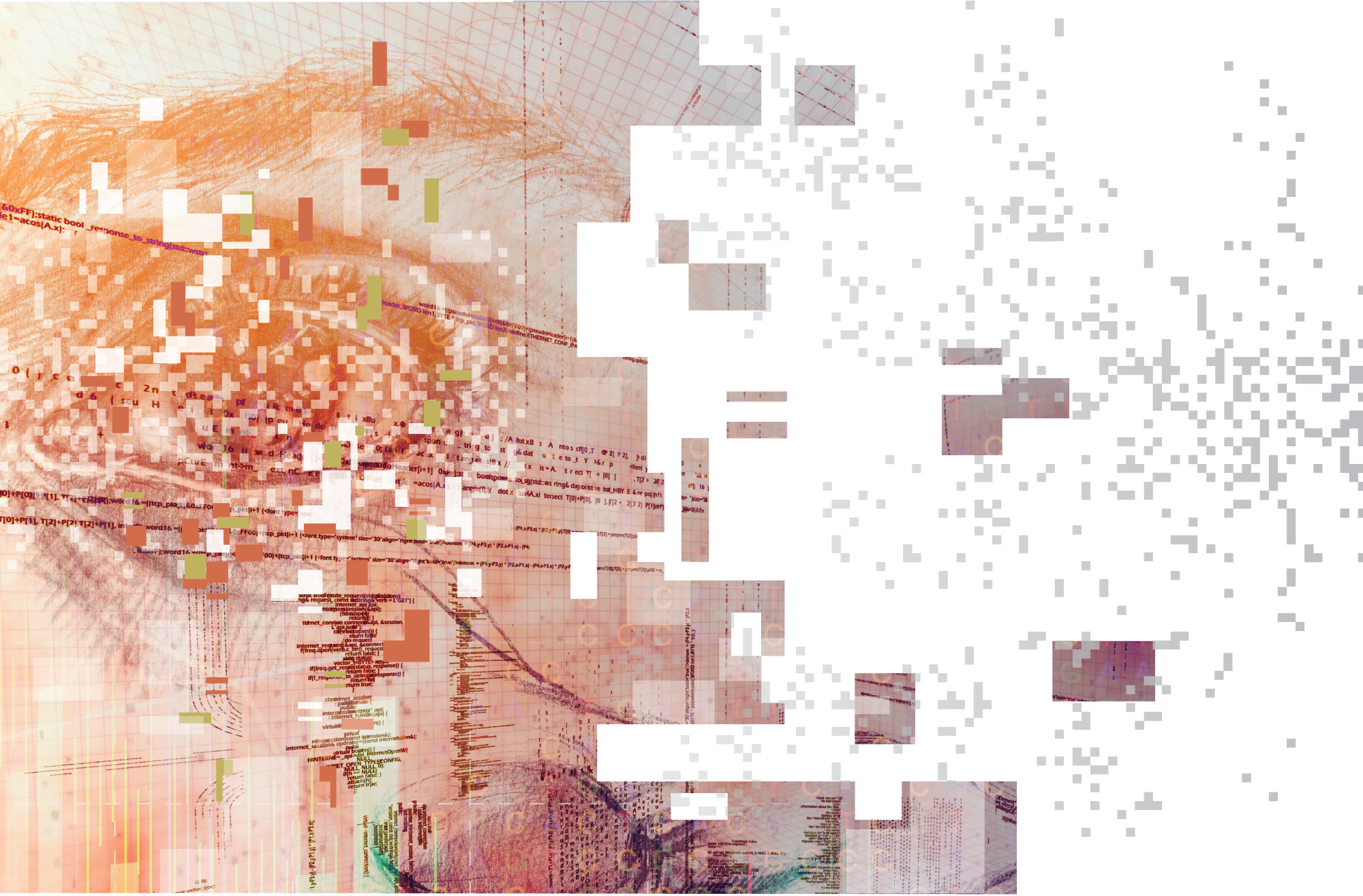 EY Wavespace, Eye Panel Lab