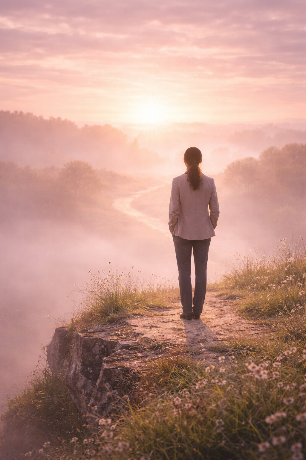 Führungskraft an Grenzen – was hilft wirklich