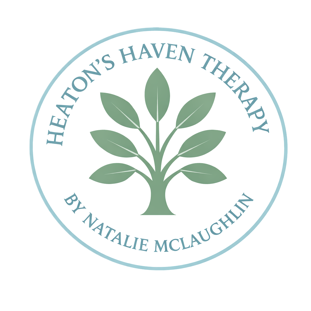 Heaton's Haven Therapy