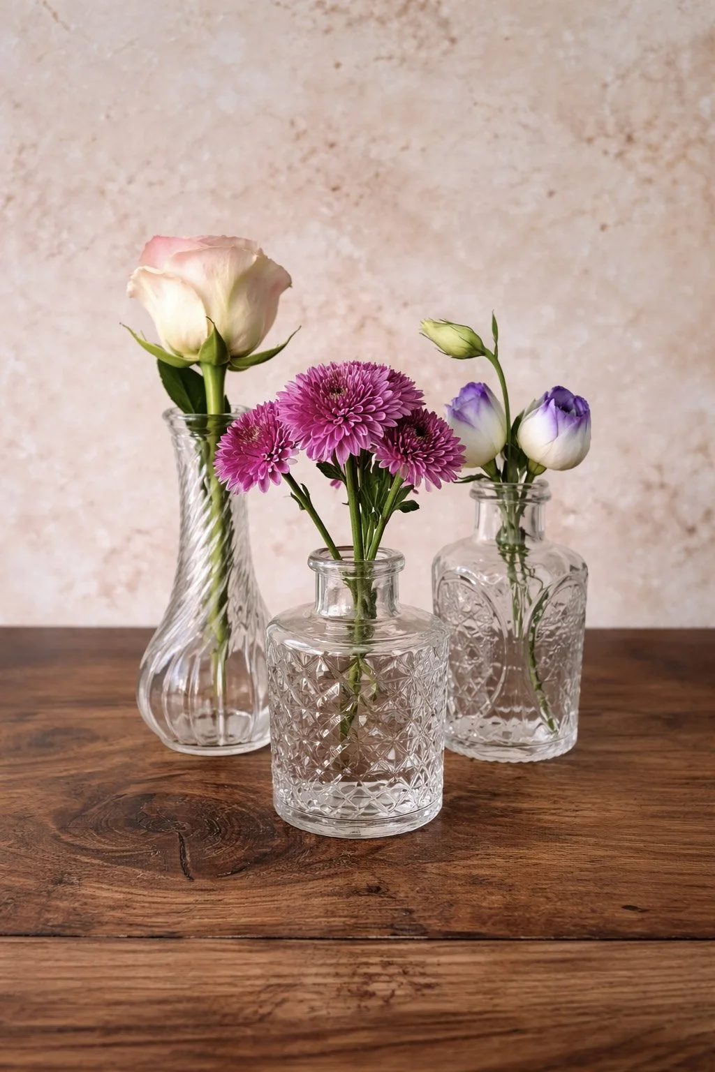 Bud Vases