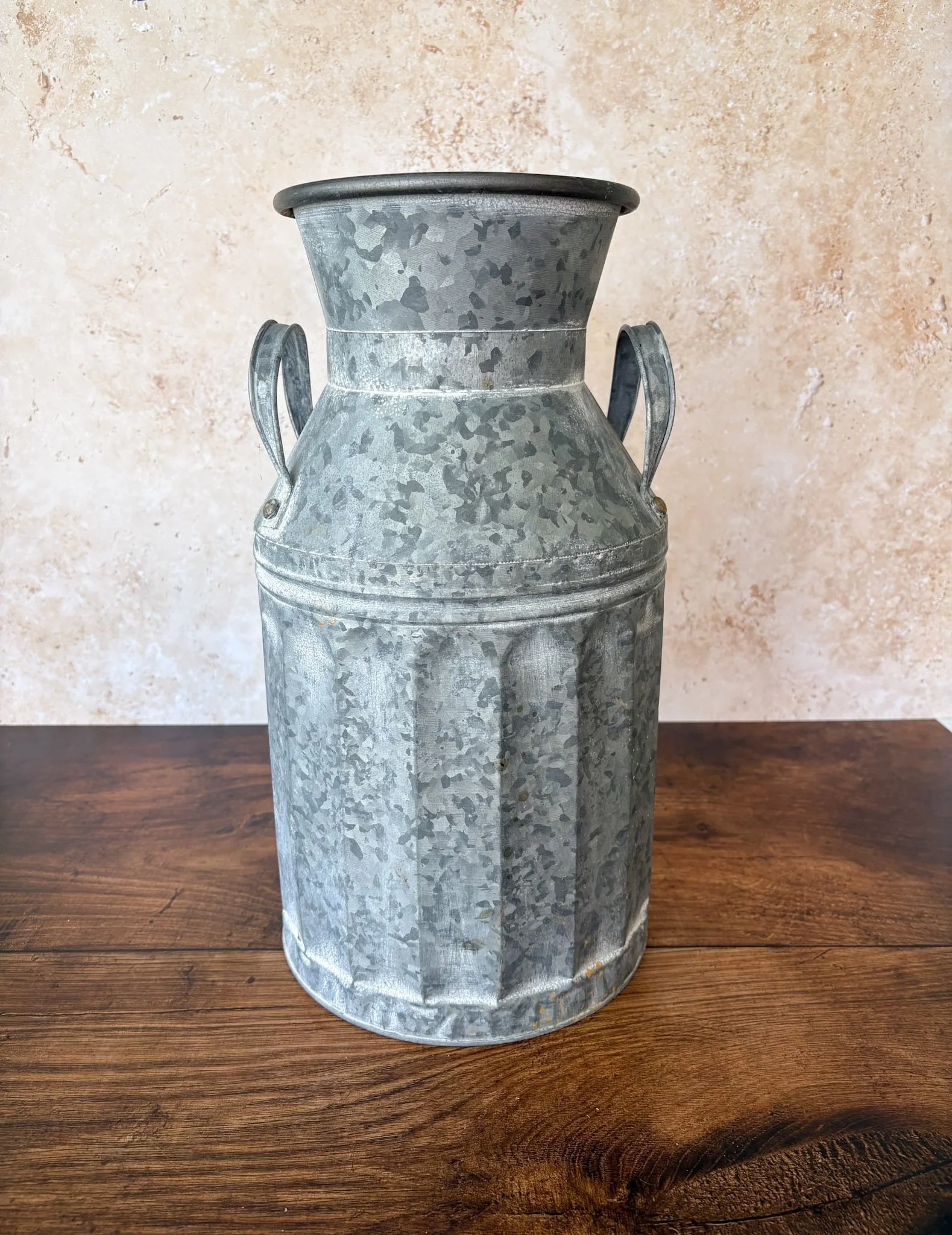 Medium Milk Churn