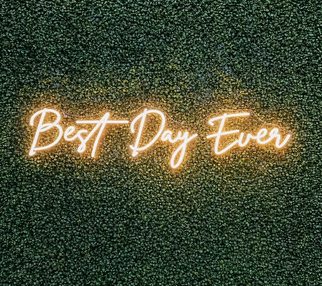 Best Day Ever (Large)