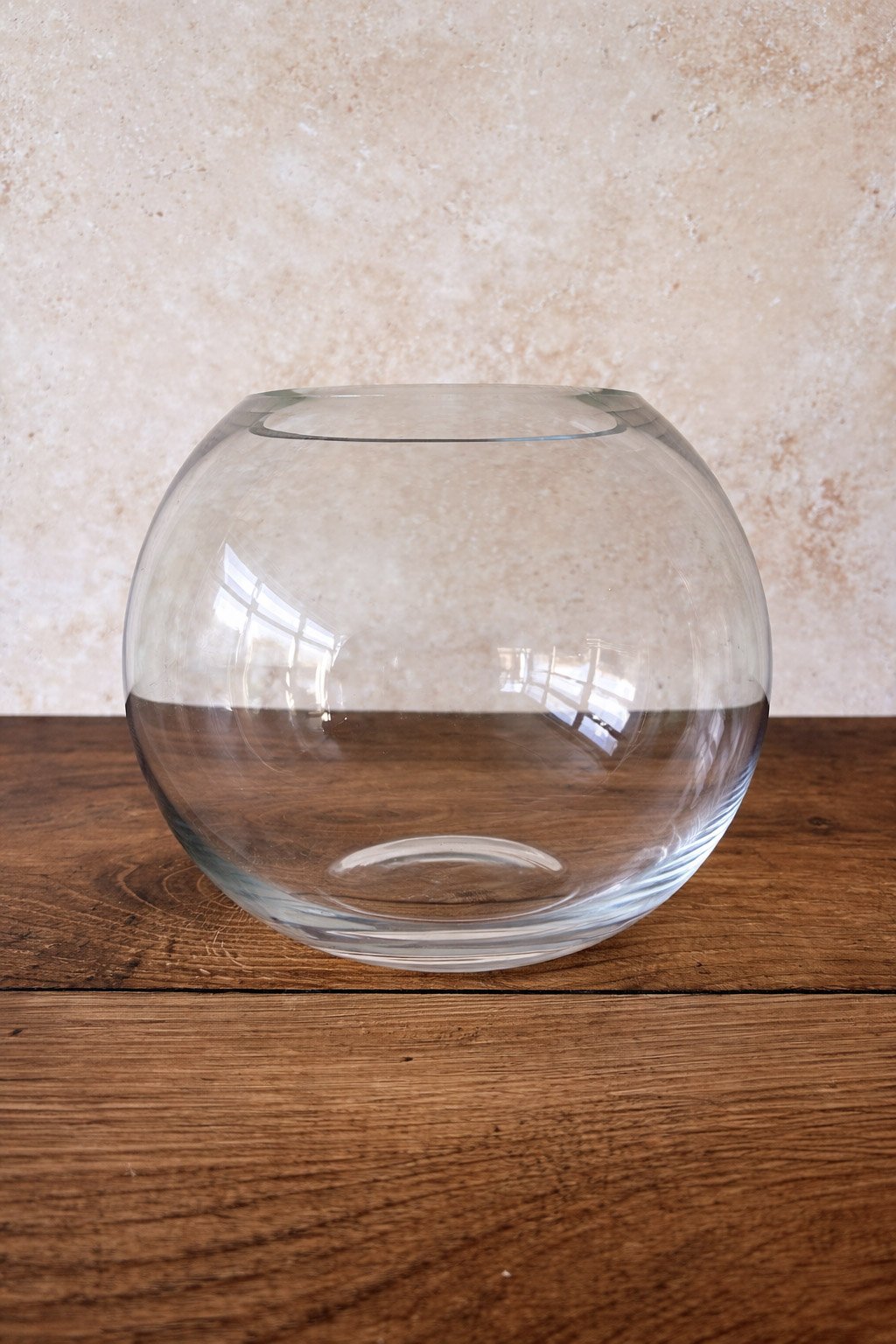 Goldfish Bowl