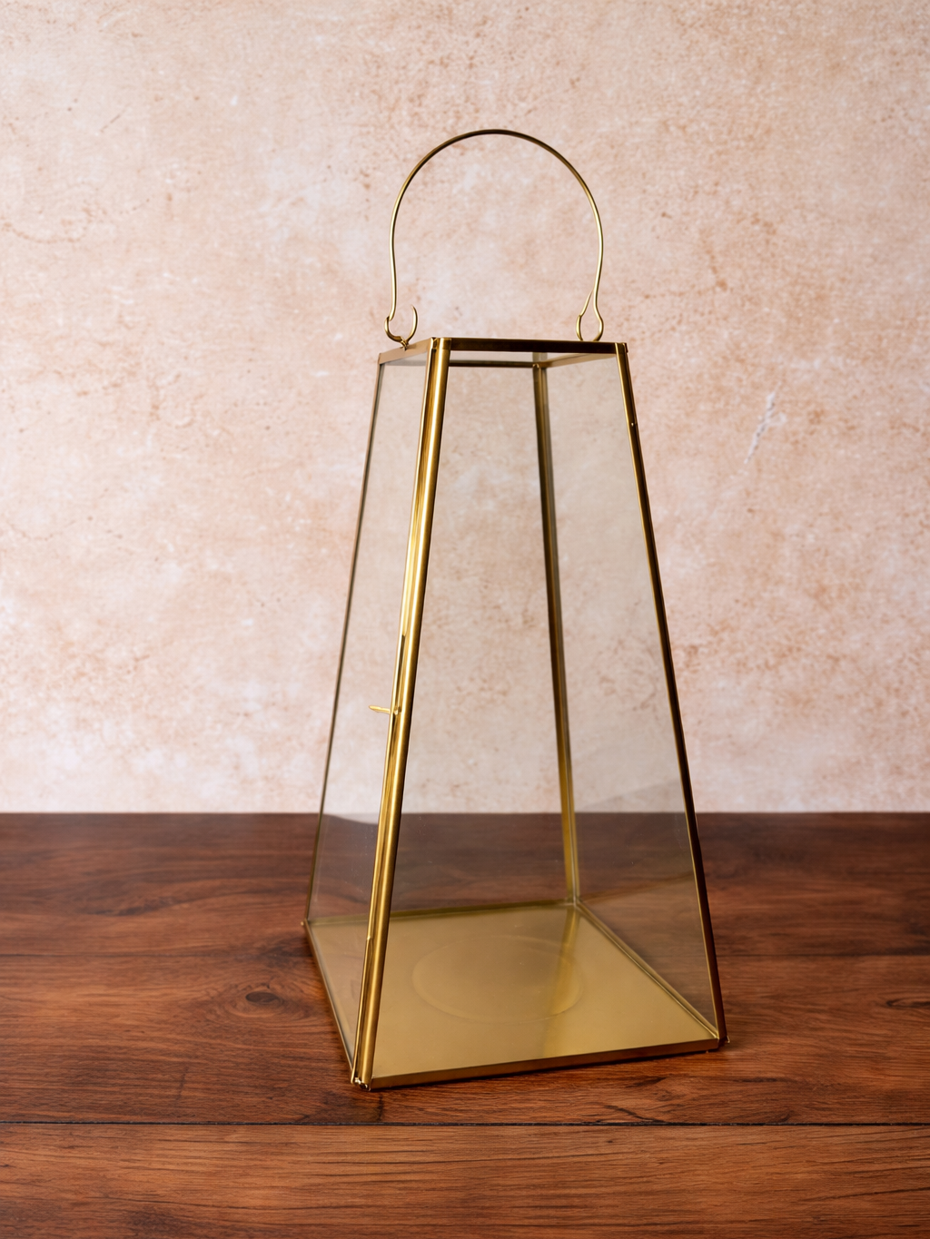 Gold Lantern