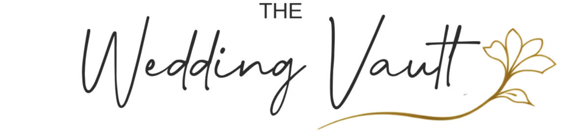 The Wedding Vault