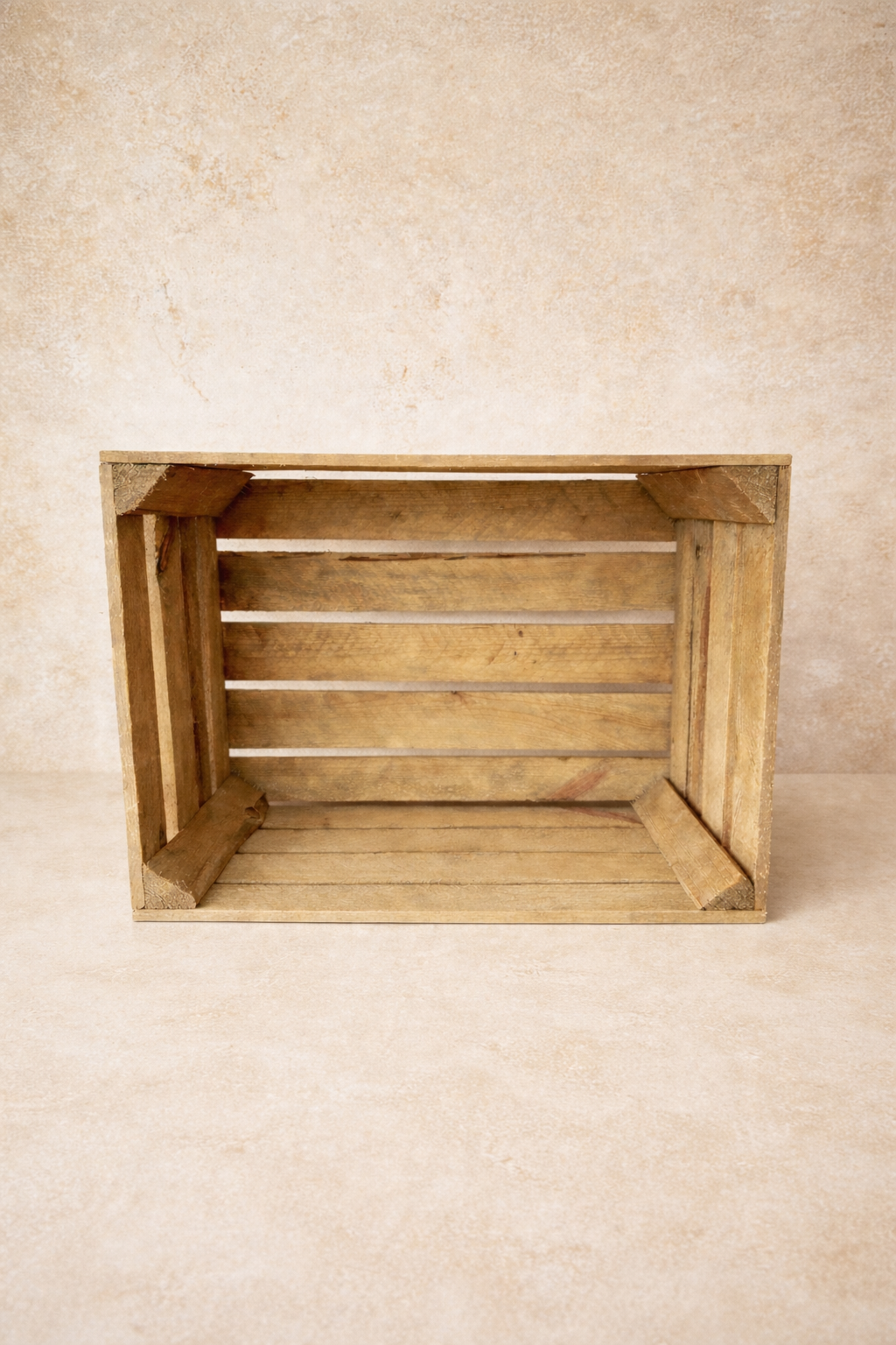 Apple Crates
