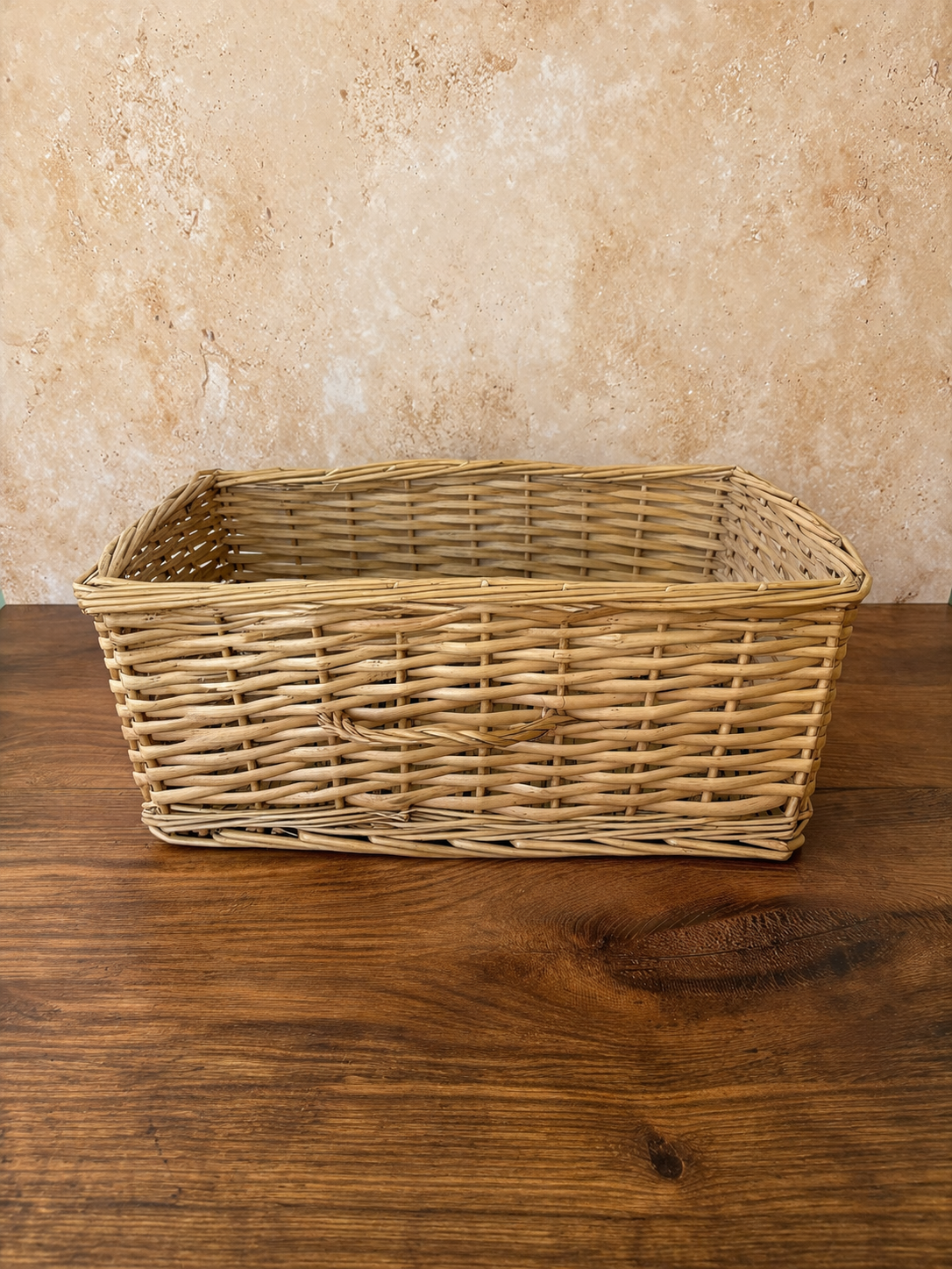 Wicker Basket