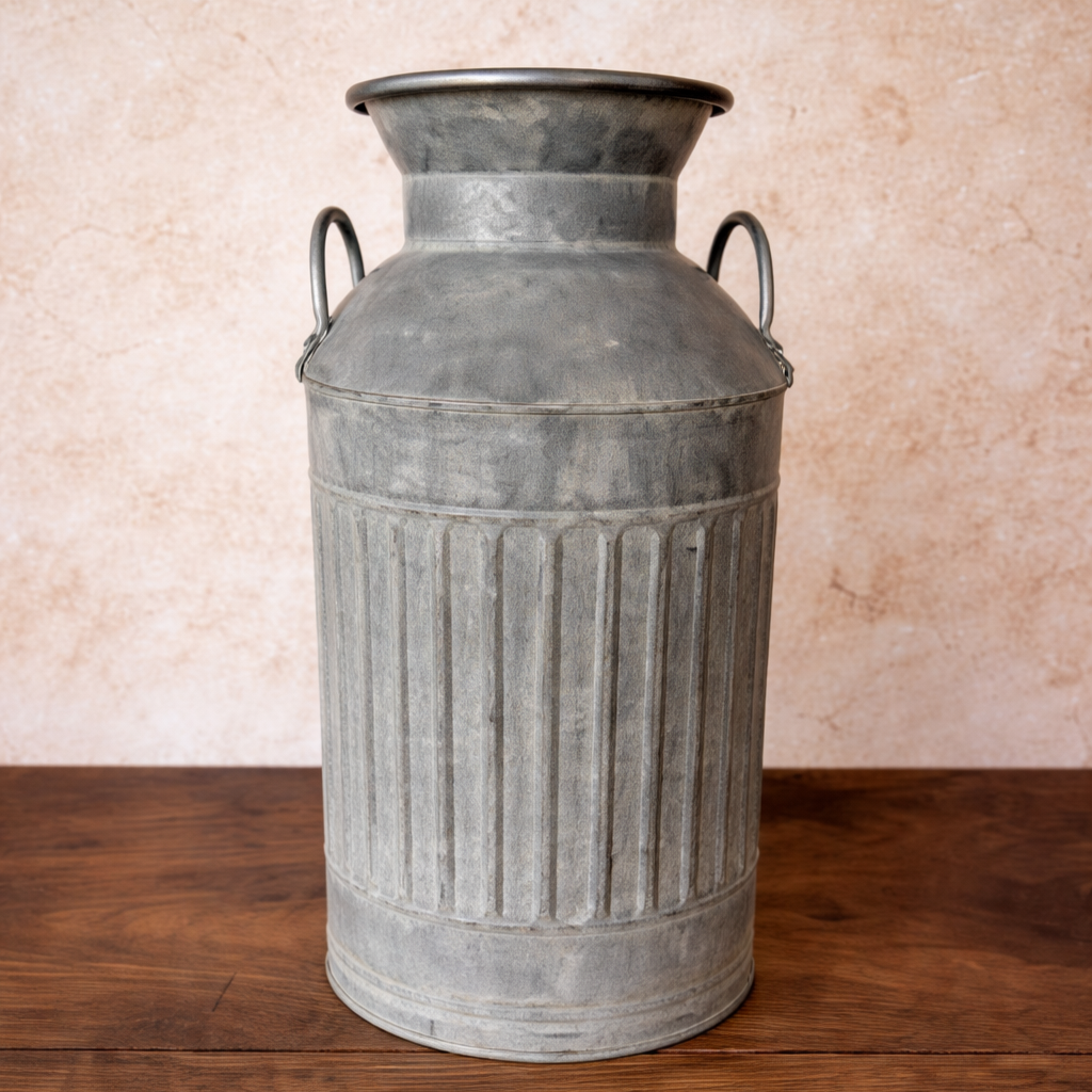 Large Milk Churn
