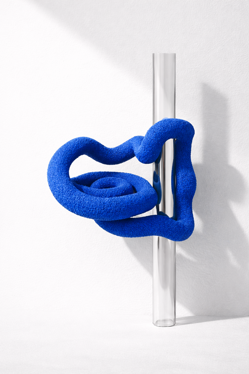 THE LOOP - SHOWER SOAP HOLDER