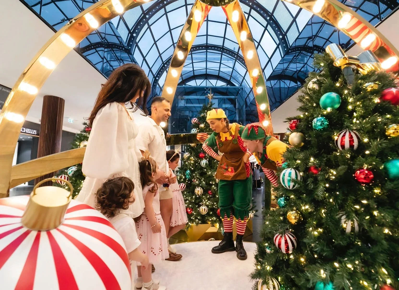 GPT Group / Highpoint Christmas