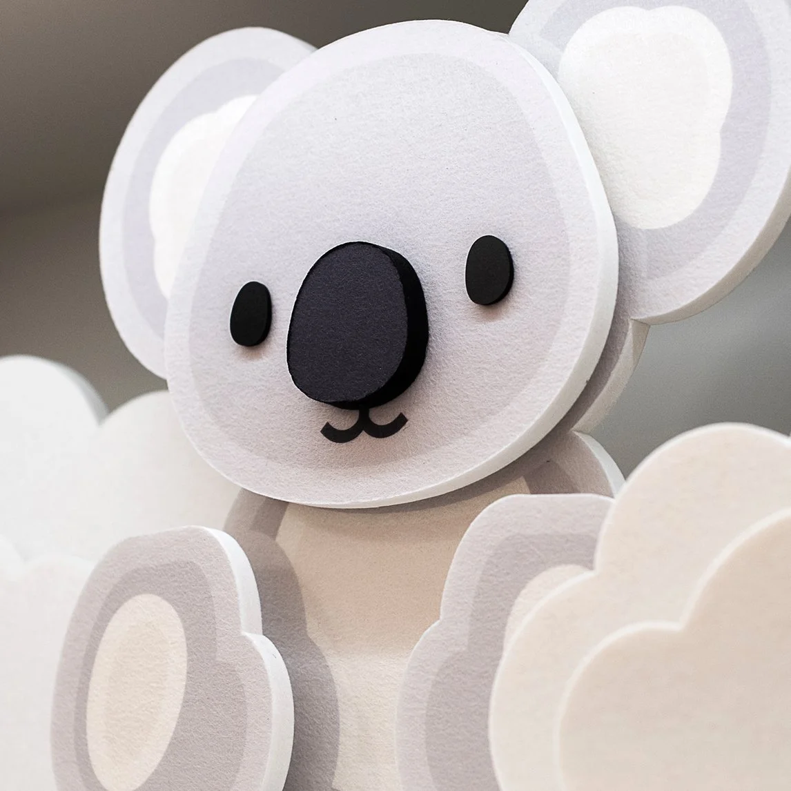 Country Road / Kids World