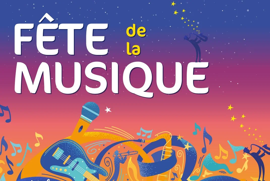 Fête de la musique St Juéry