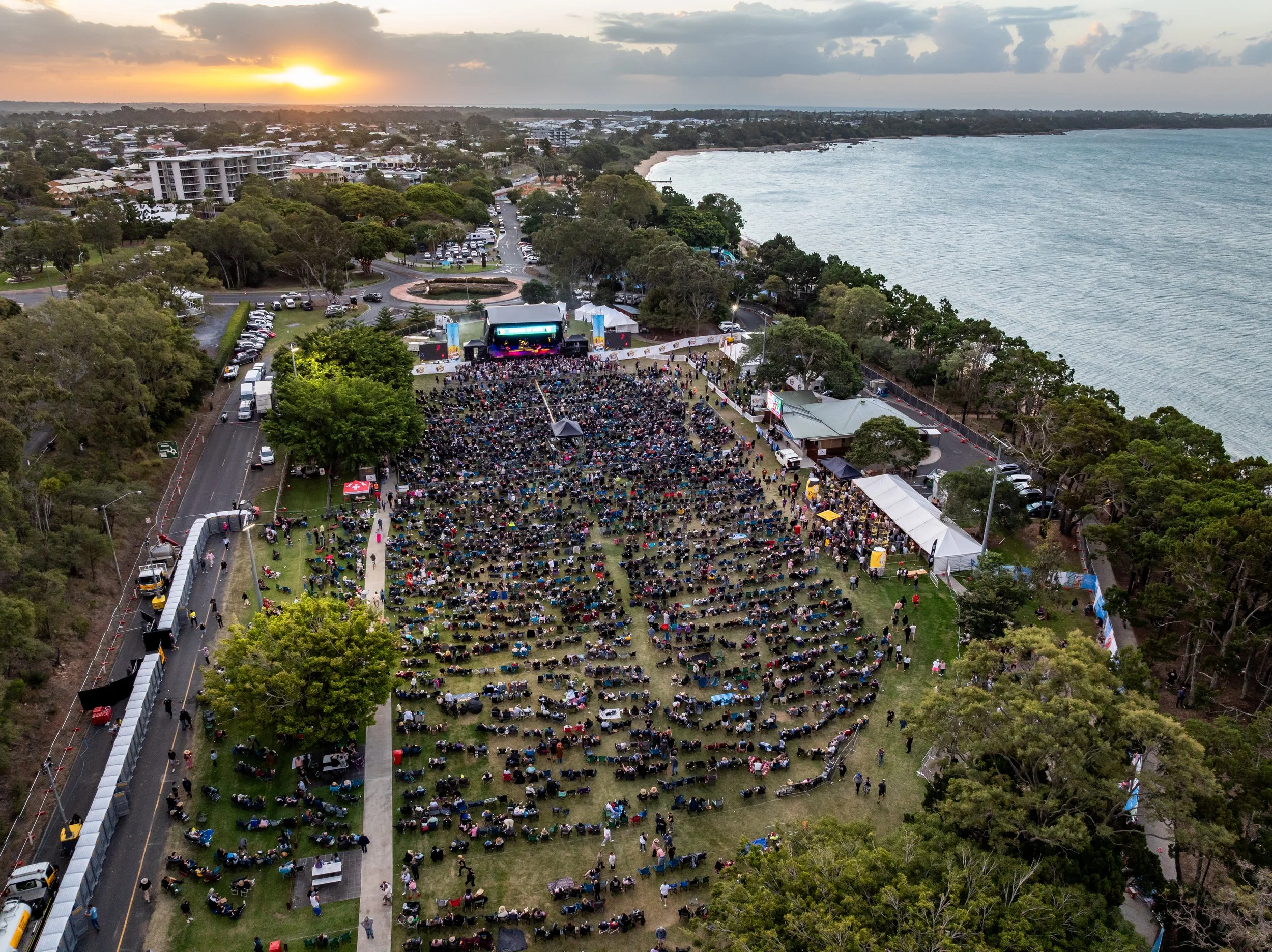 EVENT INFORMATION — Sounds Of Rock Festival
