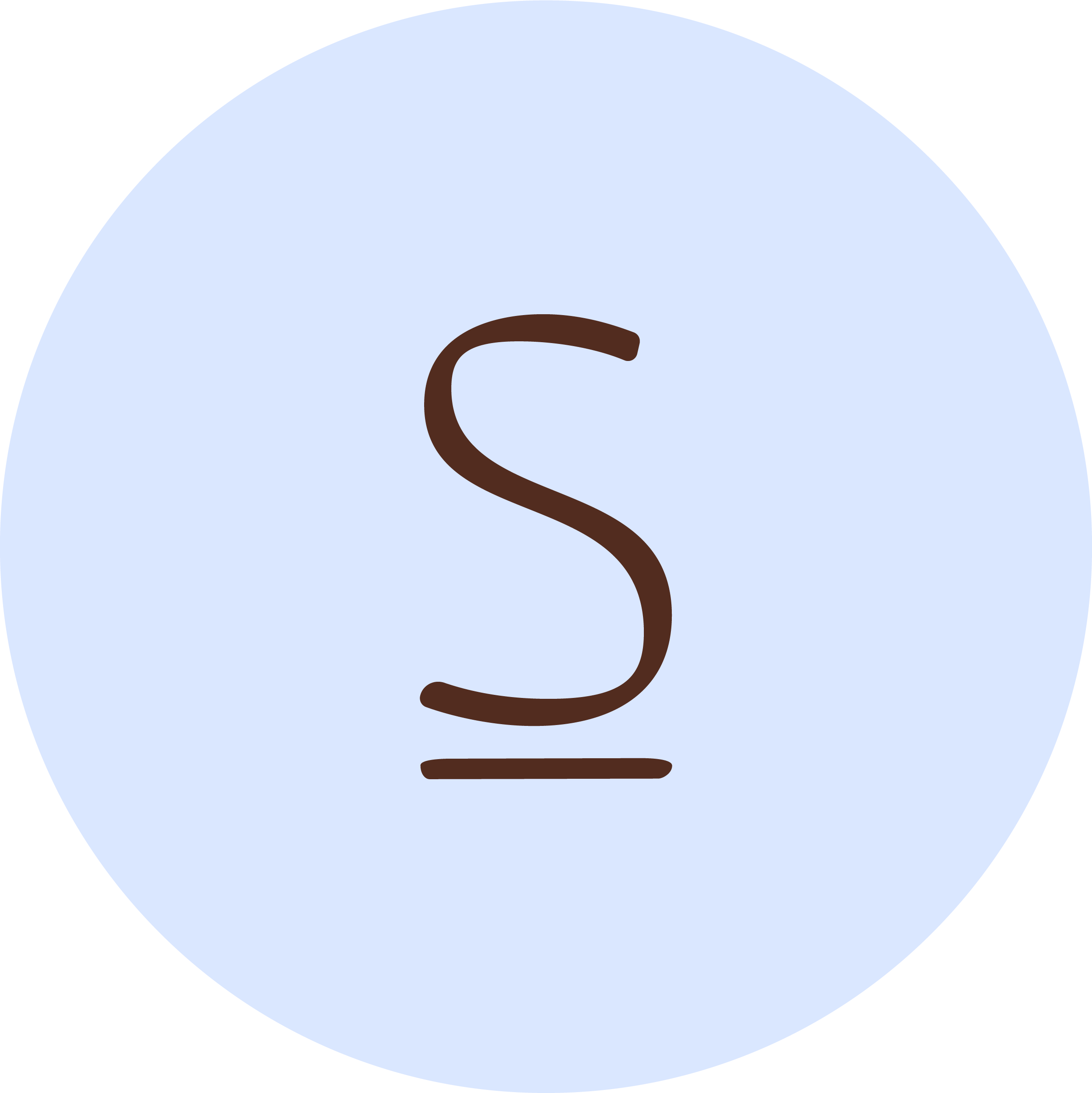 Logo monogramme du studio Interligne, graphiste freelance pour marques premium basé à Lille.