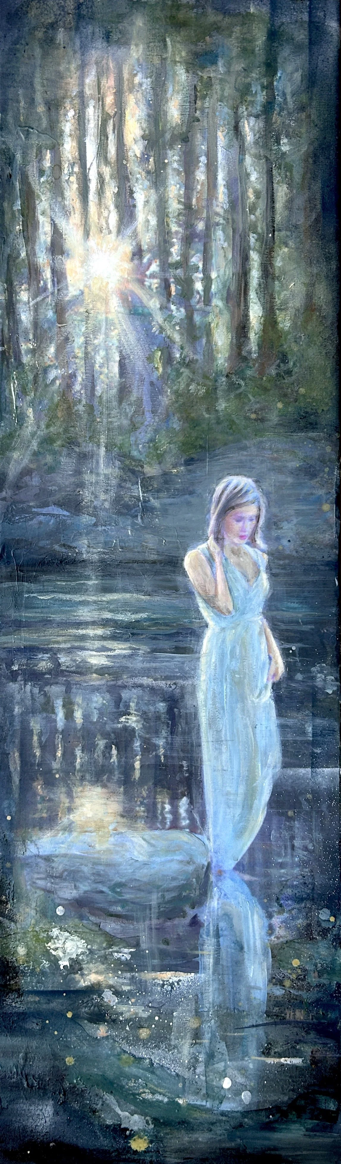 Still Waters Within | Rakelart