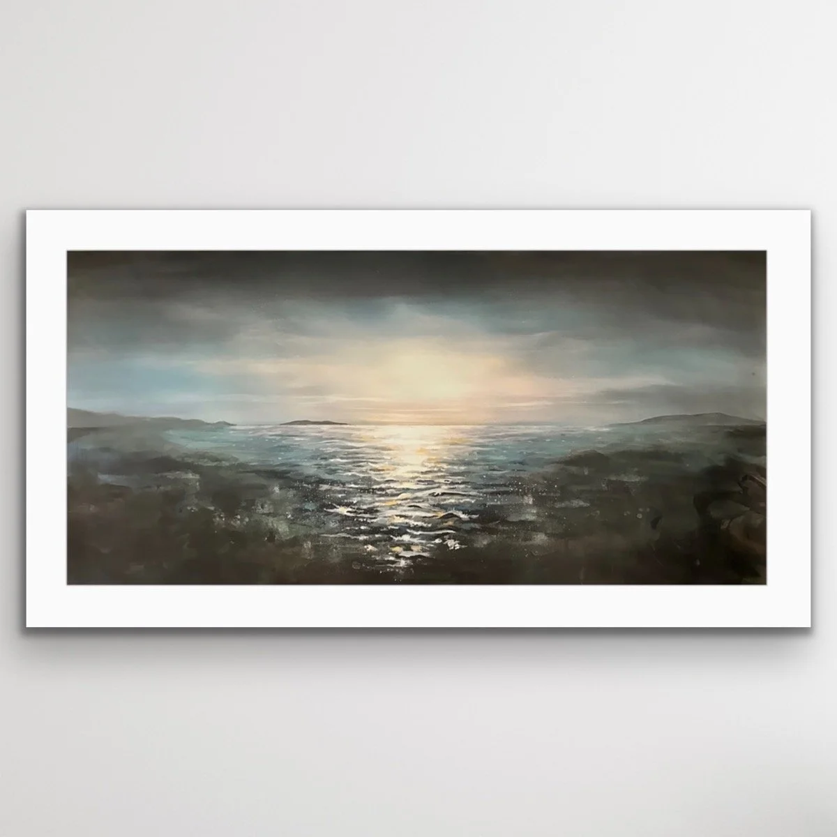 When the Light Returns