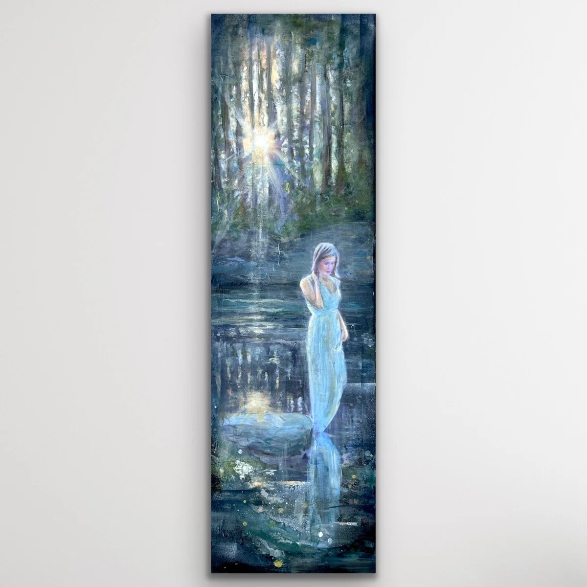 Still Waters Within | Rakelart