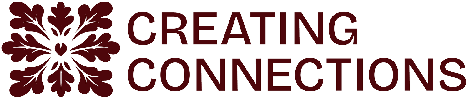 Creating Connections