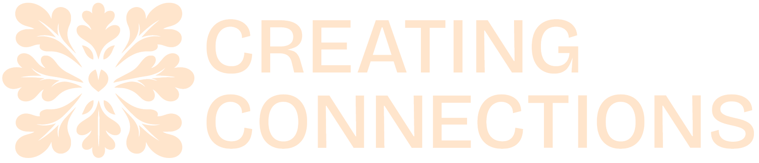 Creating Connections