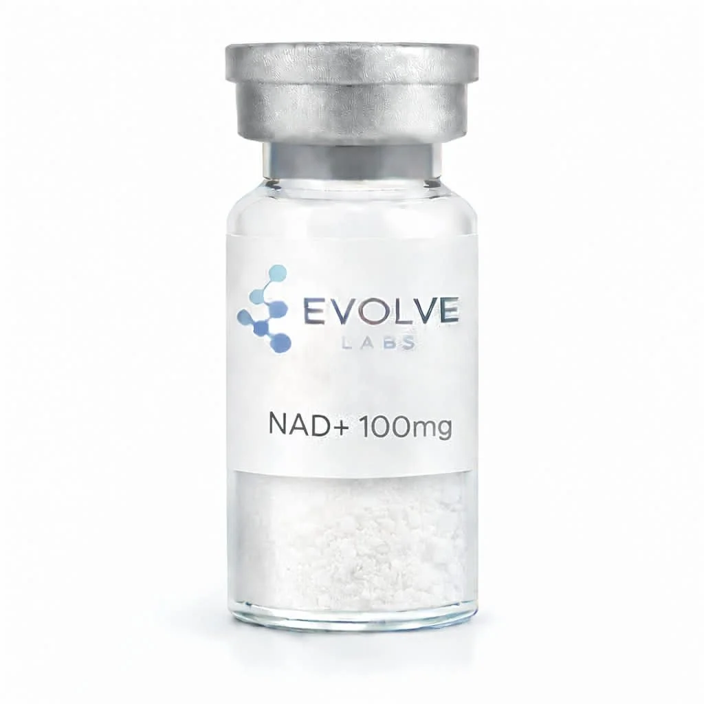 NAD+ 100mg