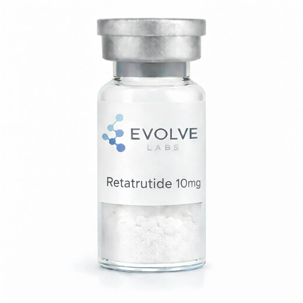 Retatrutide 10mg
