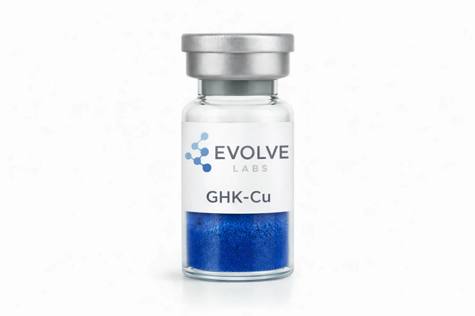 GHK-Cu 100mg (Copper Peptide)