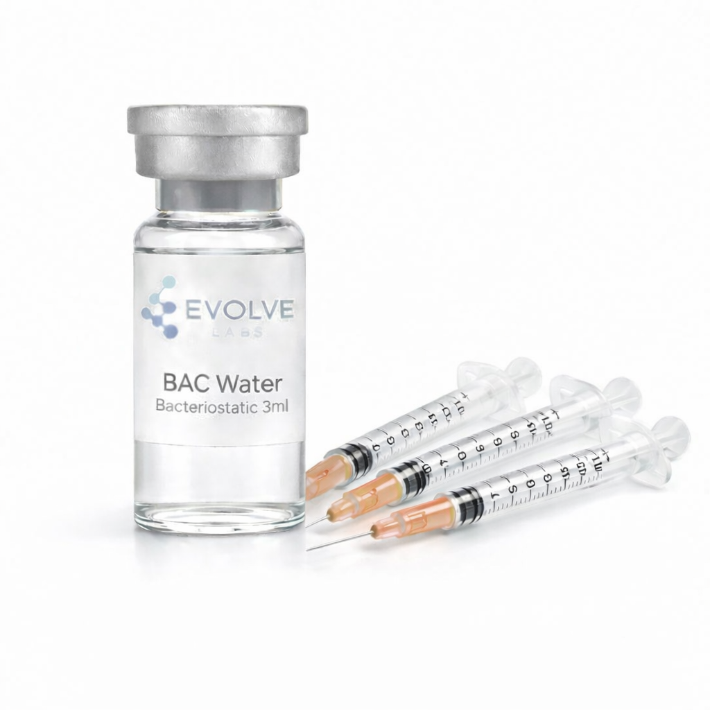 BAC Water Starter Kit