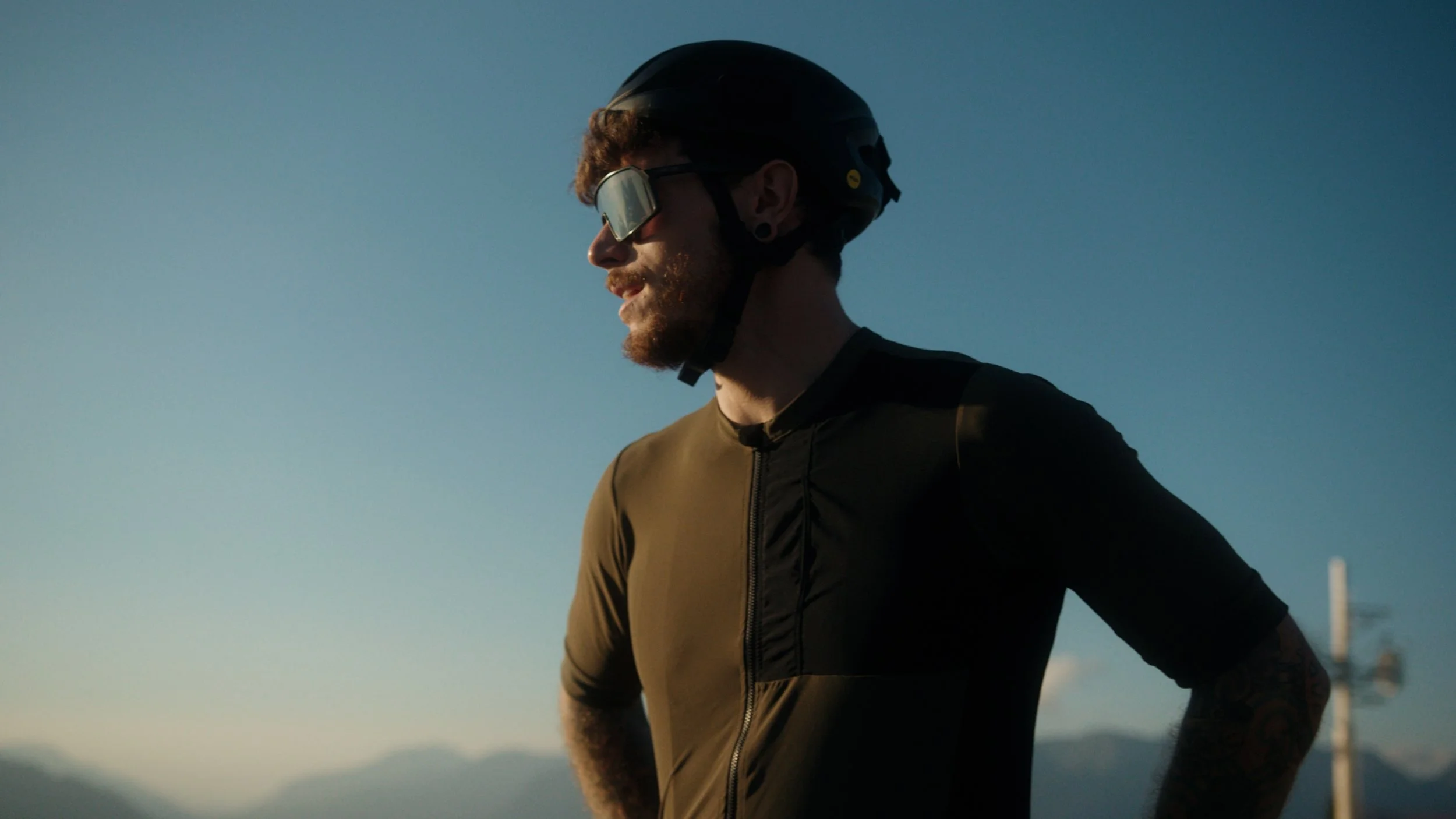 Endurance Cycling Doc