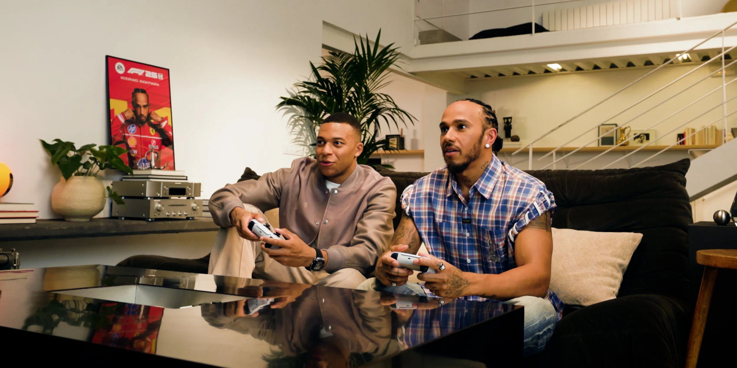 EA Sports Iconic Rivals