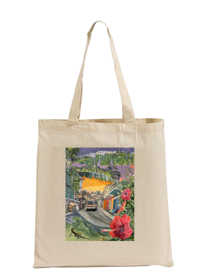 CAVFF 2026 Official Tote Bag