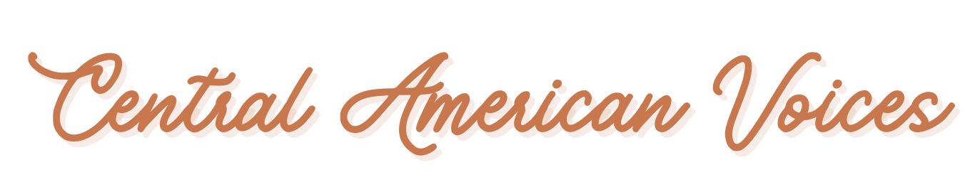 cental american voices