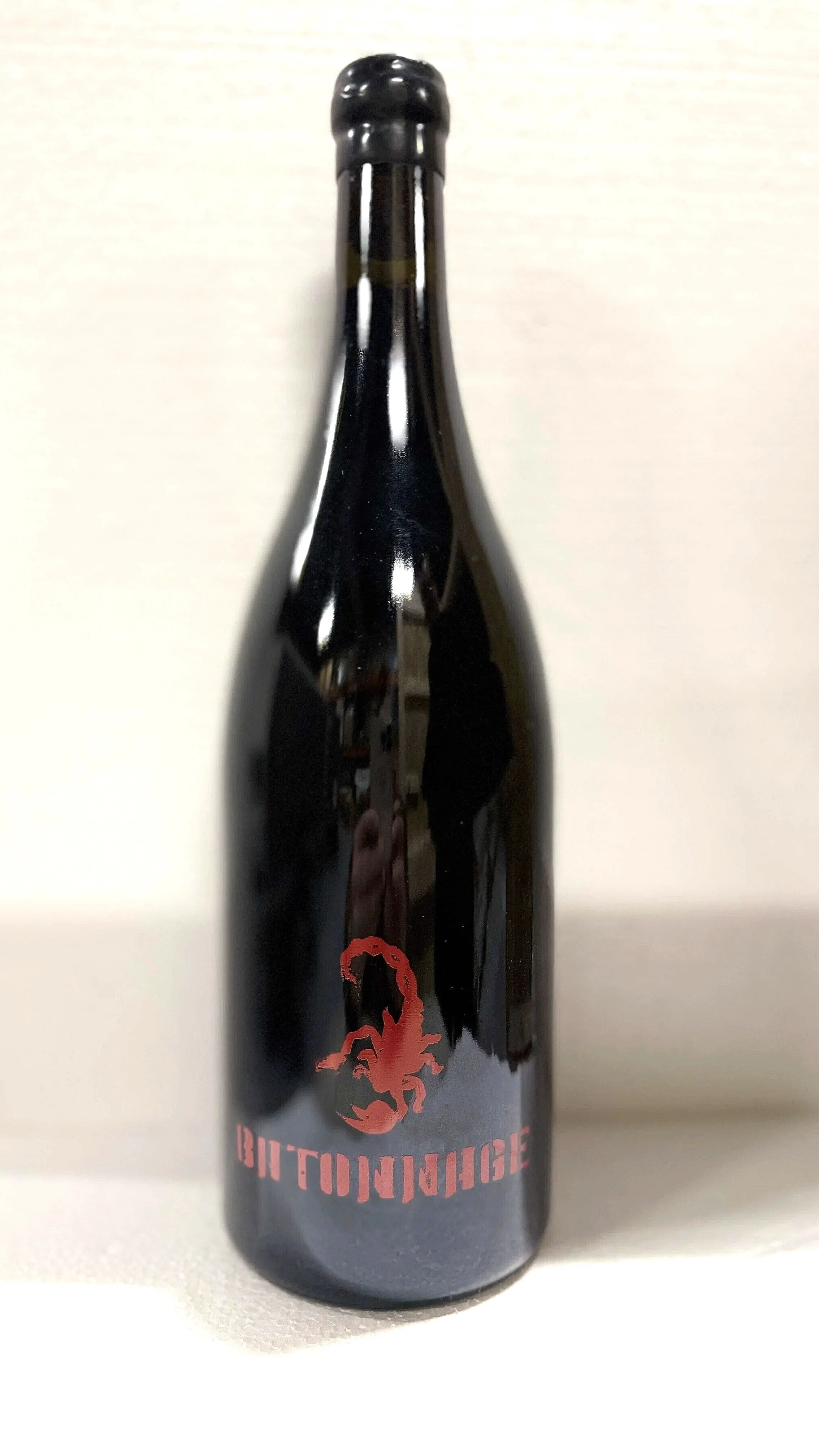 Batonnage, Scheiblhofer, 2020 (Østrig)