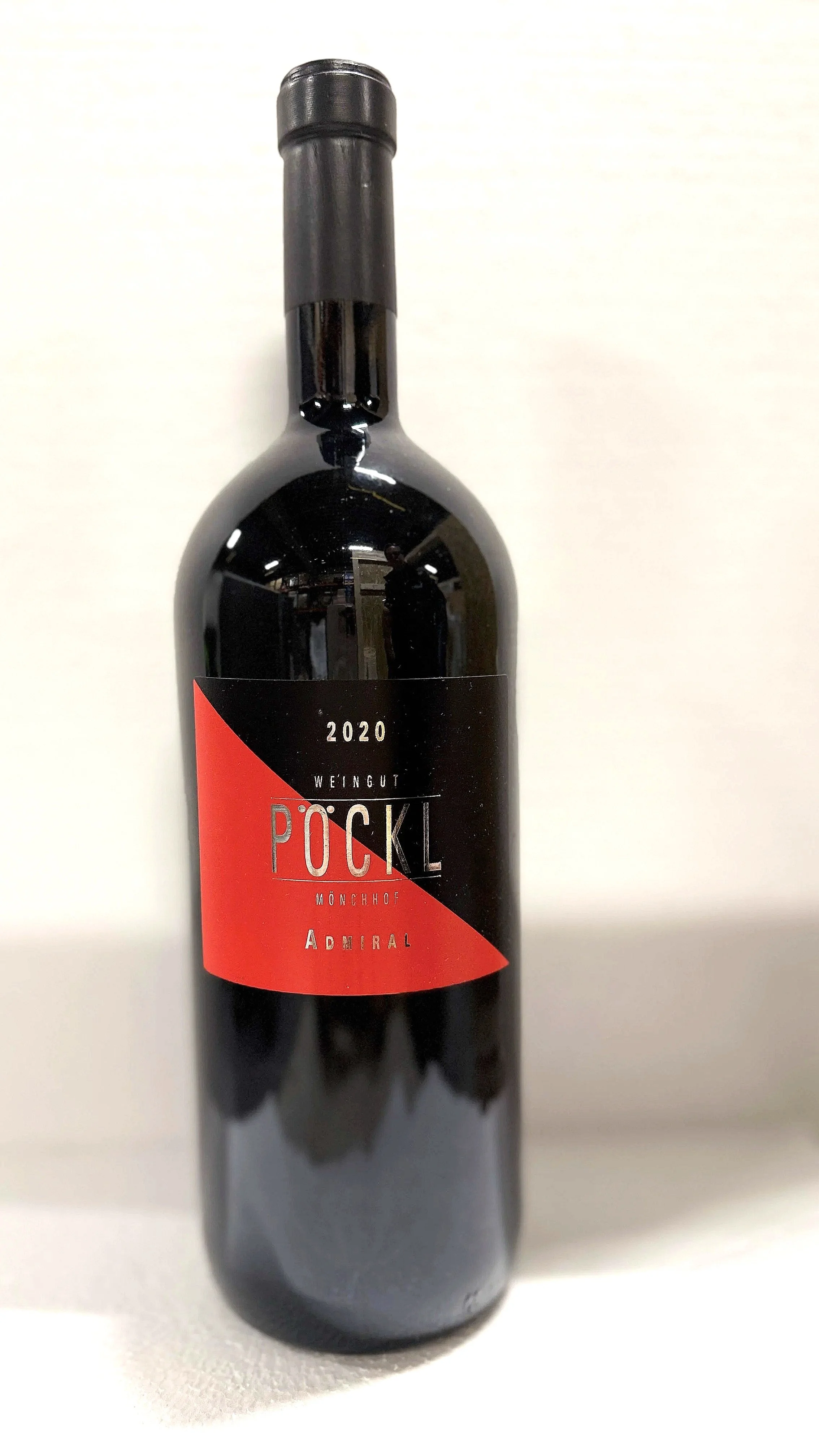 Admiral, Rene & Eva Pôckl, 2020 (Østrig)