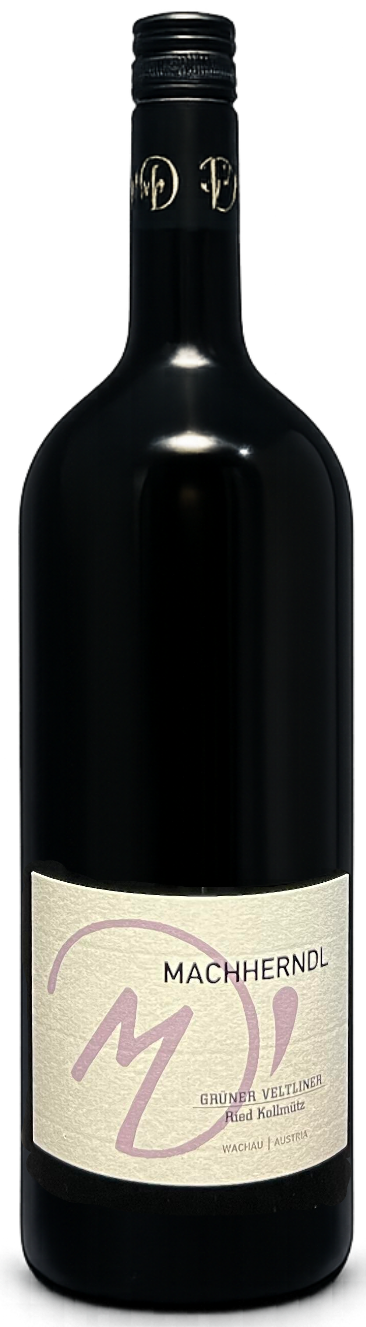 Grûner Veltliner Federspiel, Machherndl, 2024_0.png