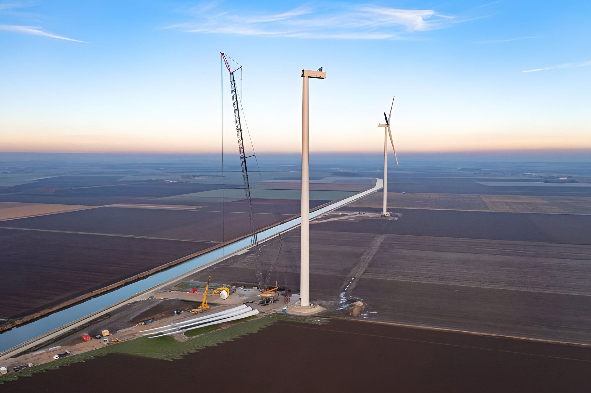Windplan Groen