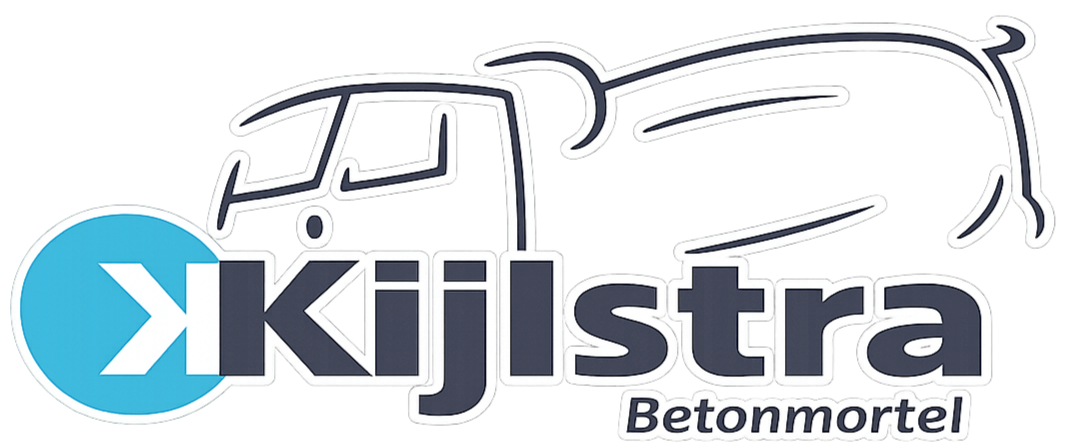 Kijlstra Betonmortel Mobiel