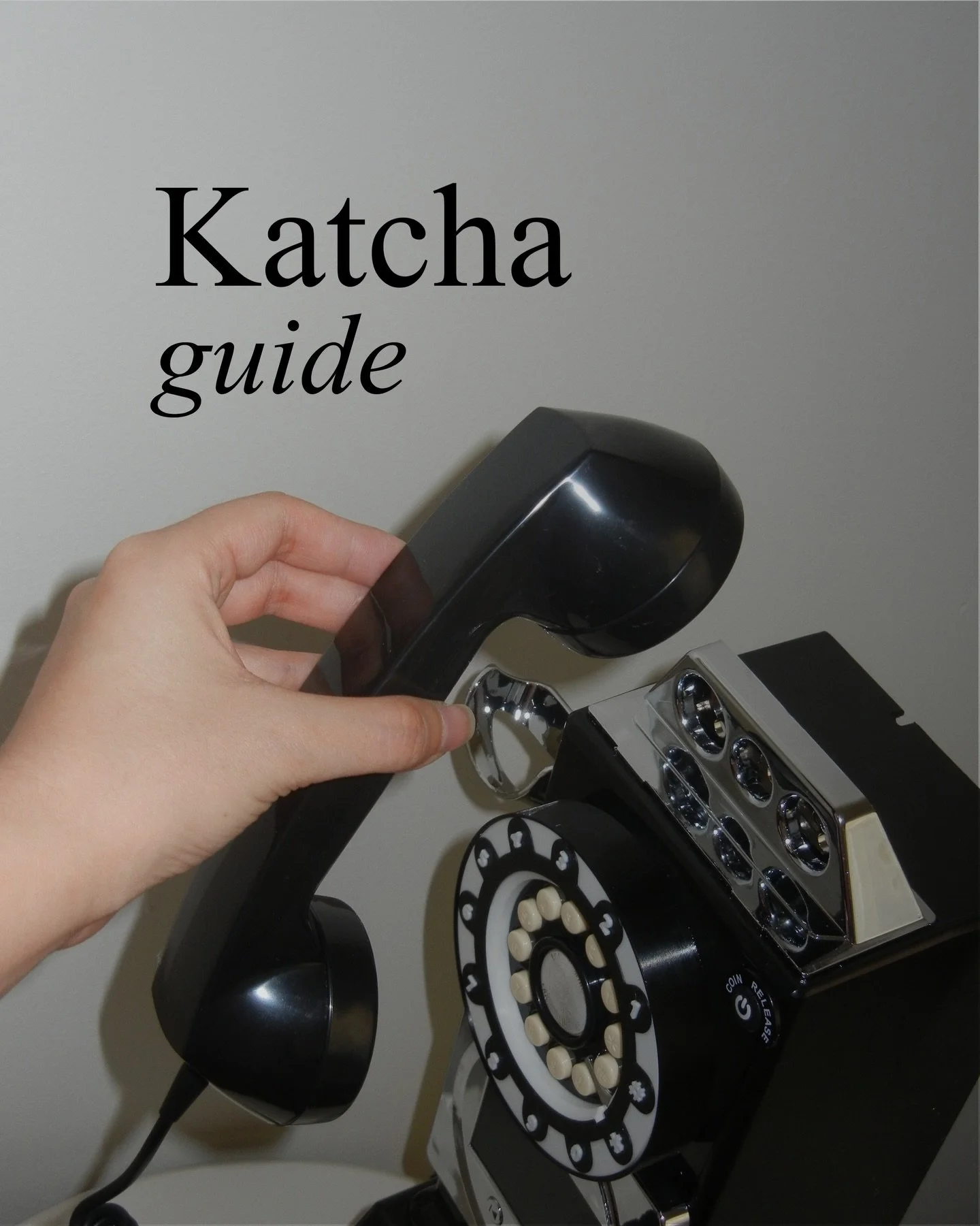 A katcha guide to help you get started. 🖤 

Swipe through to see how it works and send us a message if you have any questions. We&rsquo;re based in Sydney, available Australia-wide, and open for all celebrations.

*Names shown are for example purpos