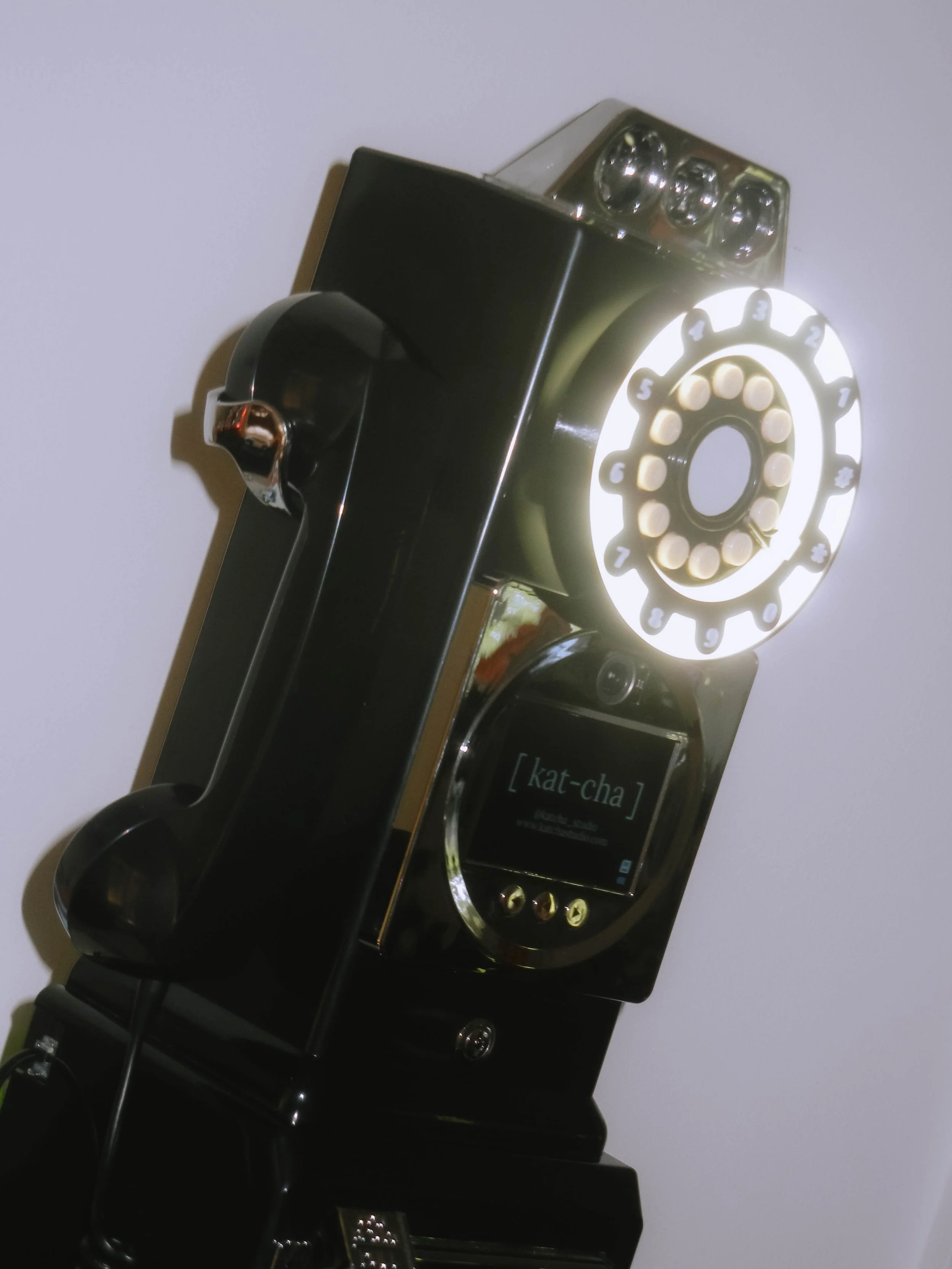 the classic (rental option)