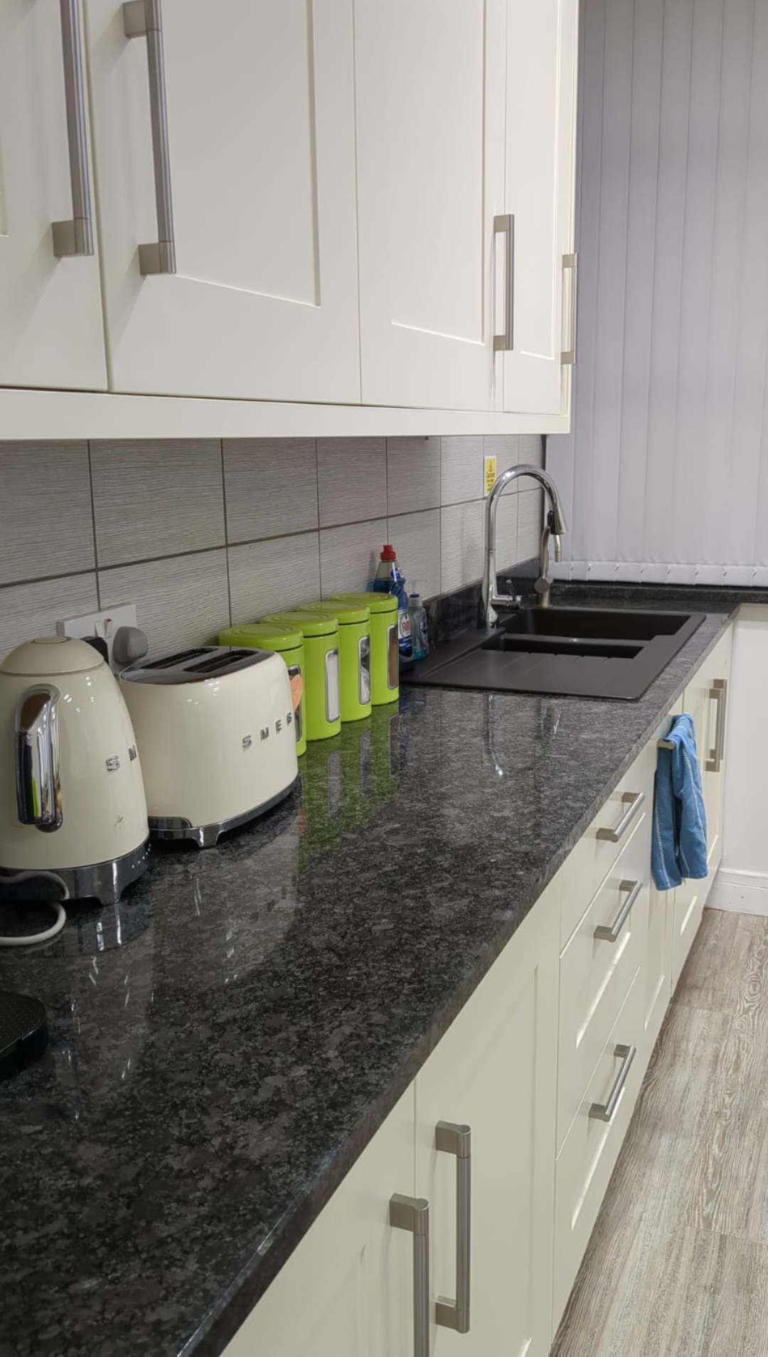 Commercial cleaning, Buckinghamshire, Oxfordshire