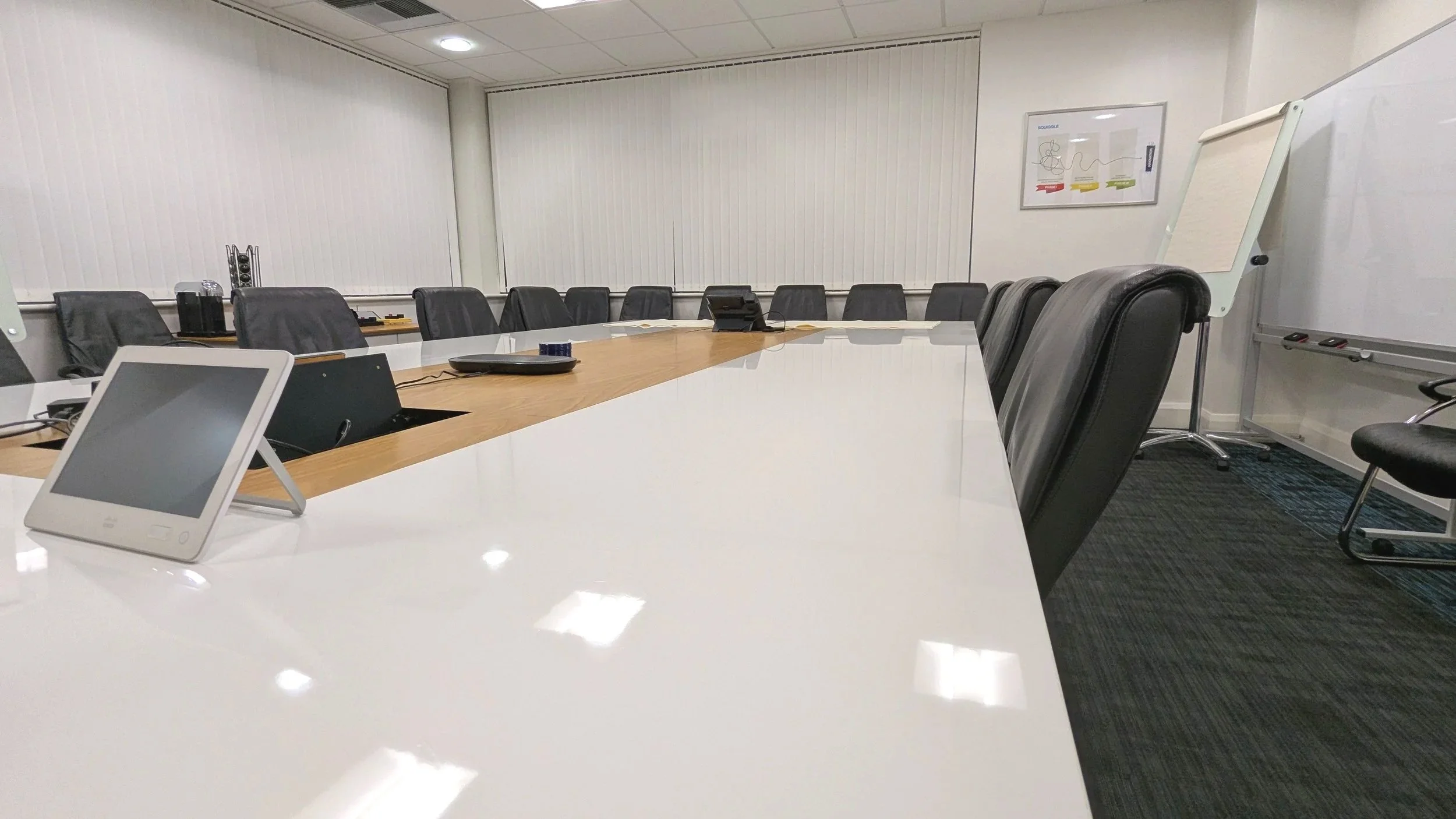 Local cleaning company providing deep cleaning in Buckinghamshire