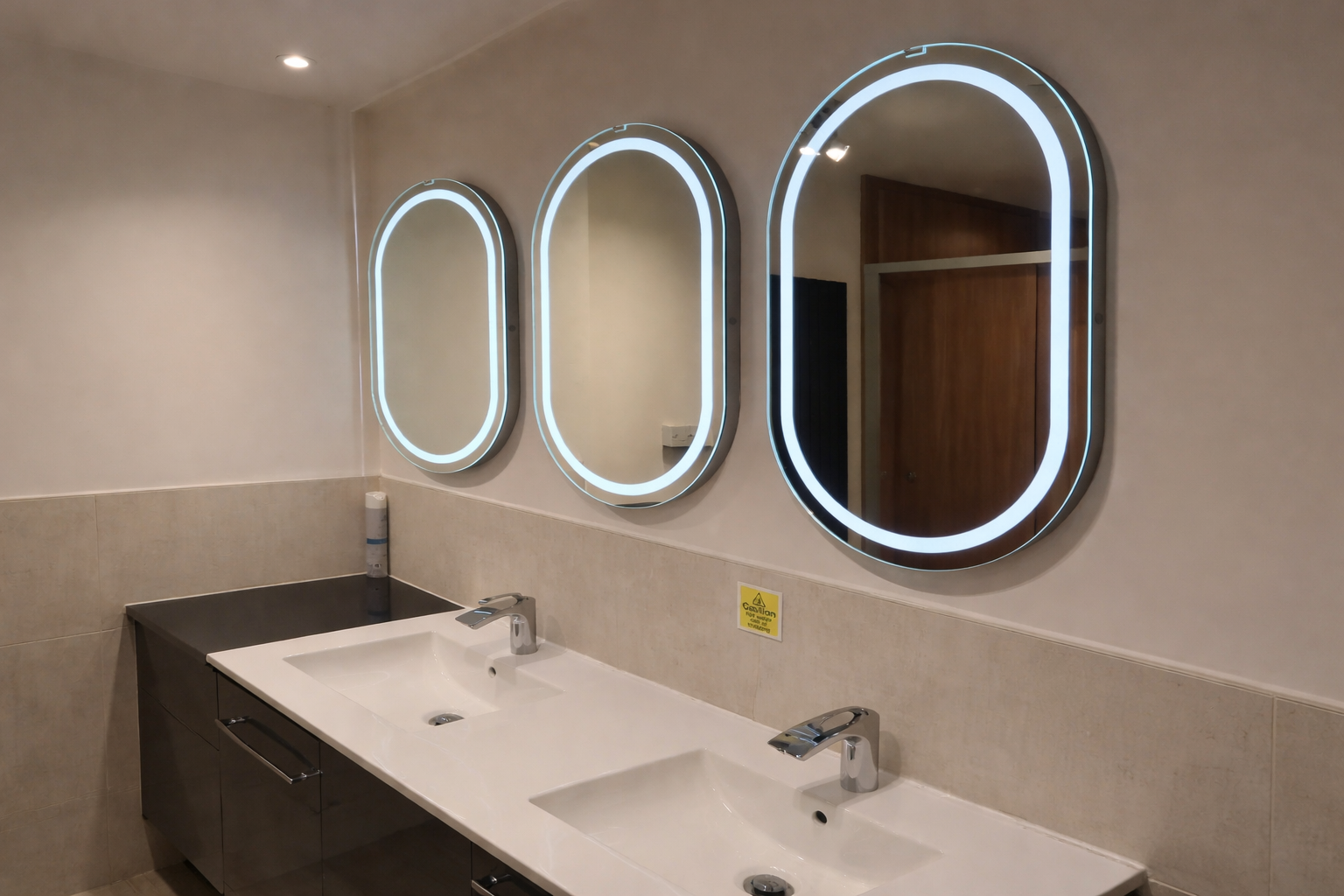 Commercial cleaning company serving Oxfordshire businesses