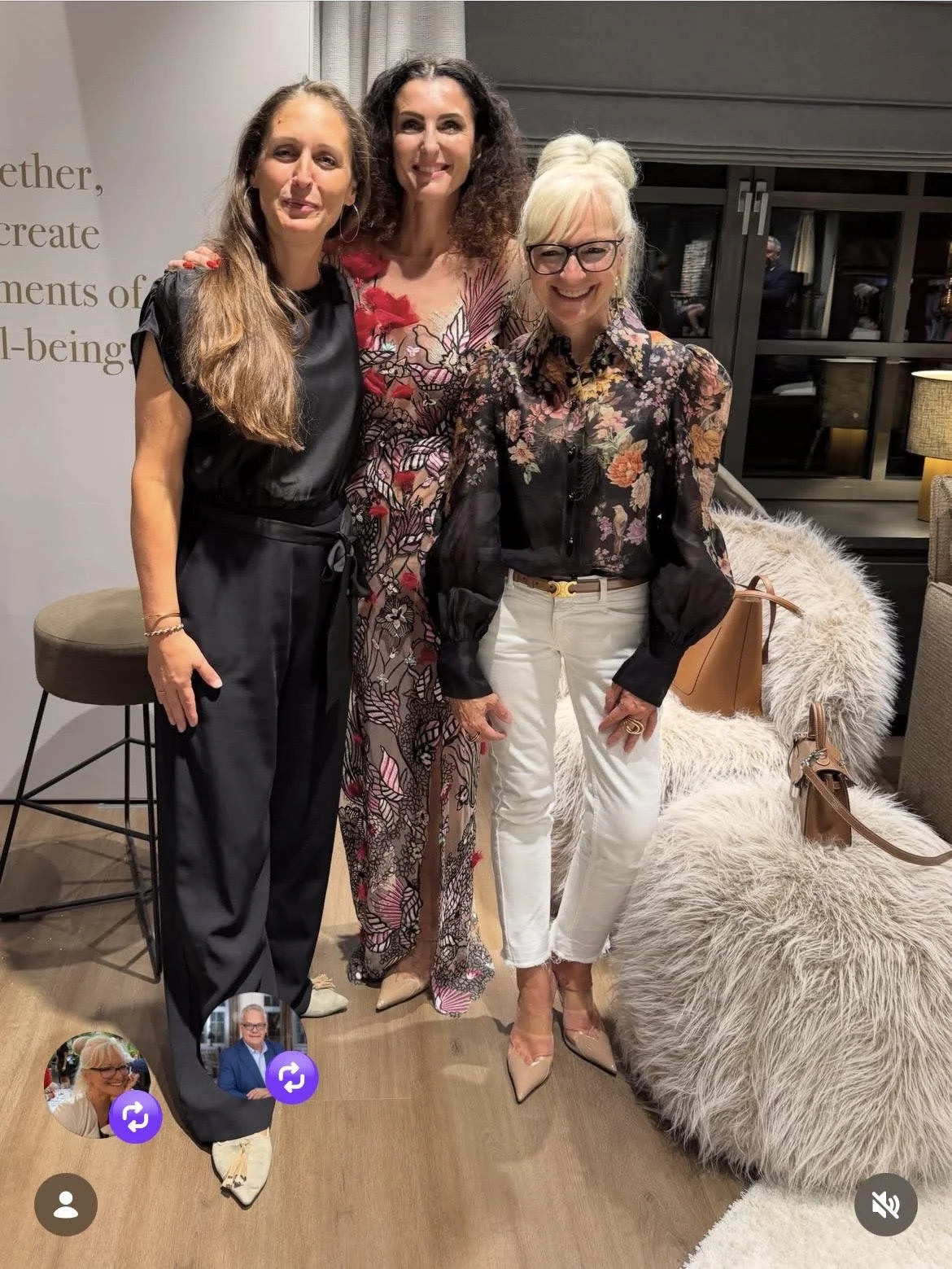 von links Sabrina Voecks - JOI Design Mercia Gottlieb - mah-ATN Corinna Kretschmar-Joehnk - Innenarchitektin.jpg