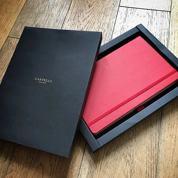 packaging & presentation