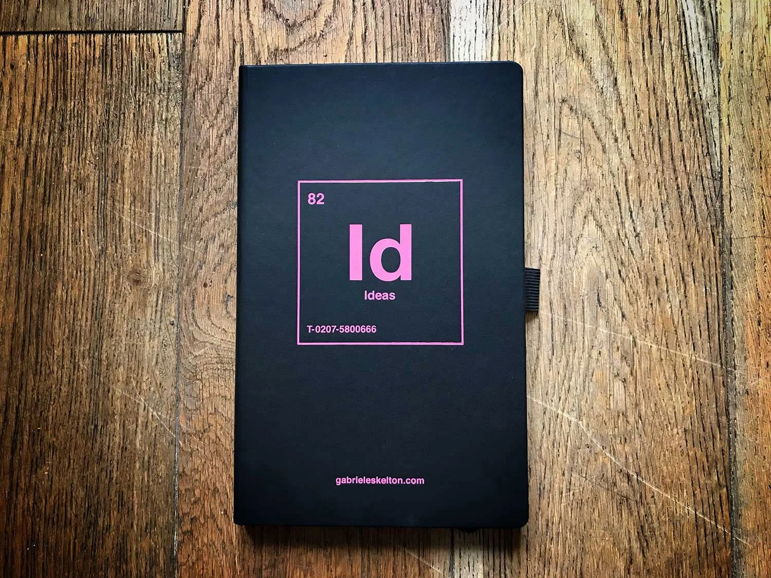 Castelli Tucson Digital Print Branding - ID