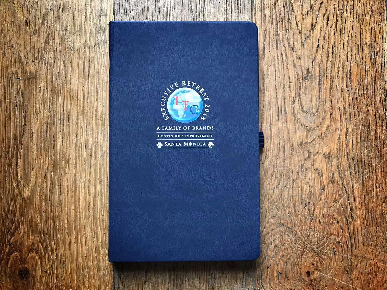 Castelli Tucson Digital Print Branding - Travel Corporation