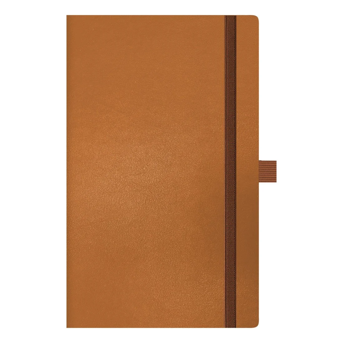 castelli cordoba leather branded notebook
